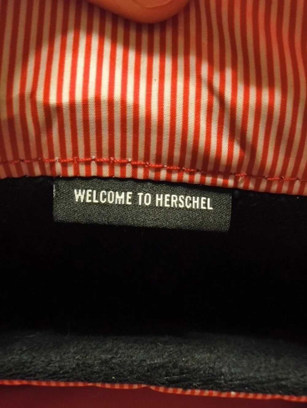 Herschel Supply Company sturdy herschel